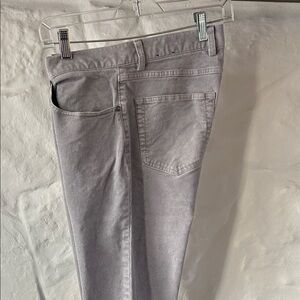 Brooks Brothers Corduroy Pants Grey